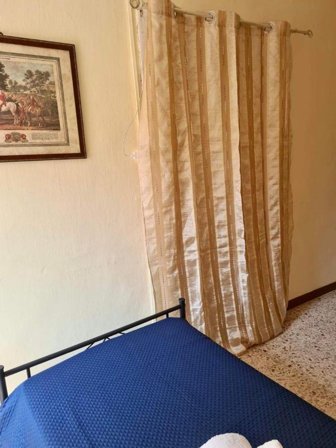 Отель La Casa Di Emanuela Caltavuturo Экстерьер фото